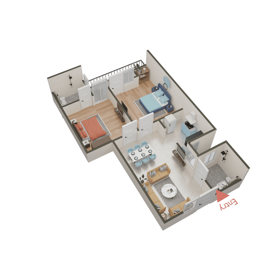 Unione Residency - Image 34