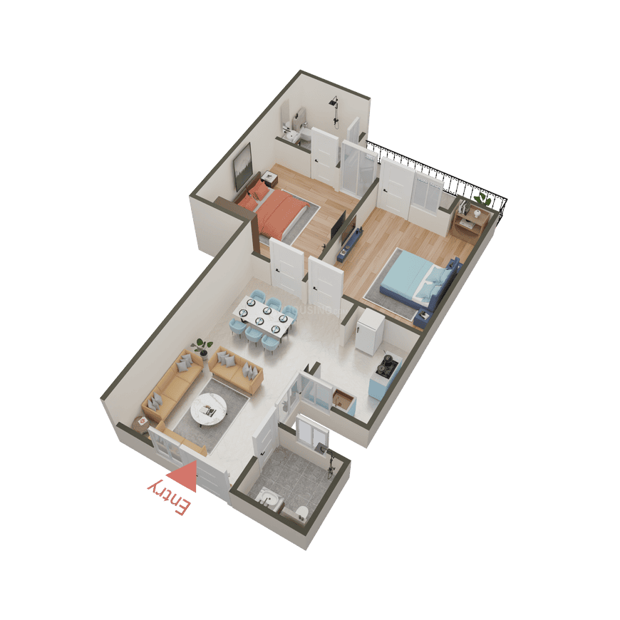 Unione Residency - Image 35