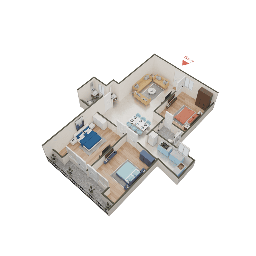Unione Residency - Image 37