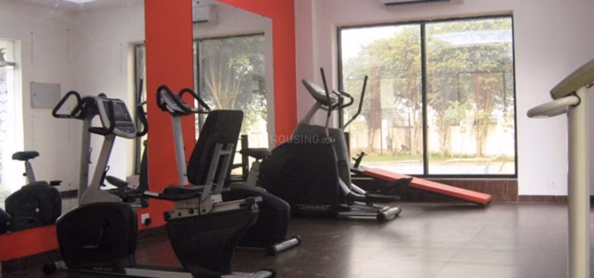 Ansal Tanushree - Image 24