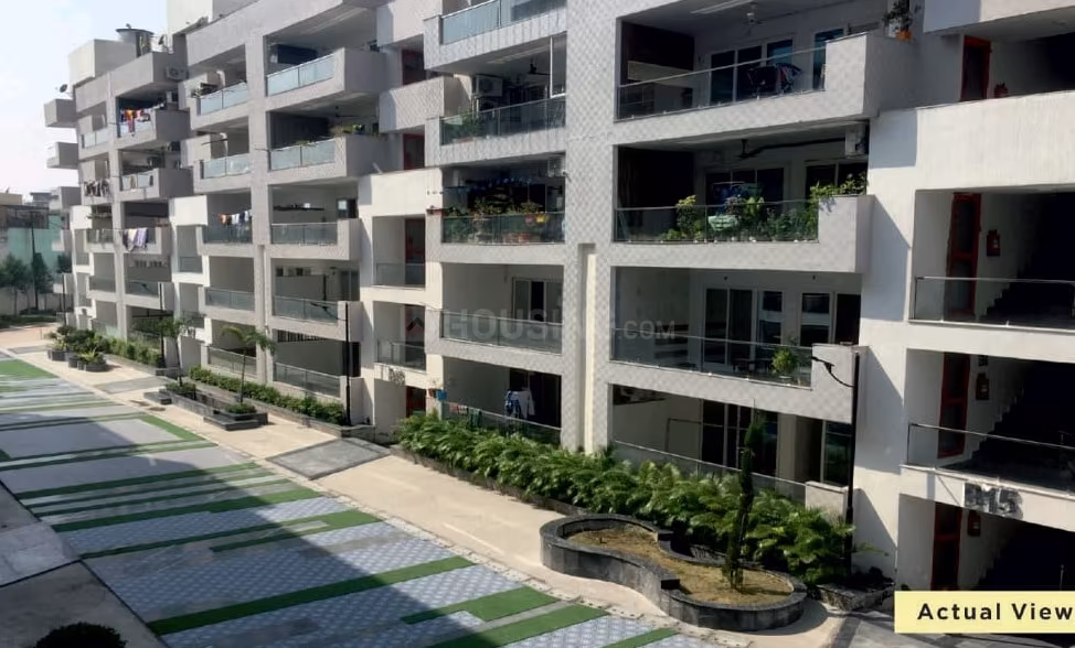 Panchsheel Prime 390 Phase 3 - Image 2