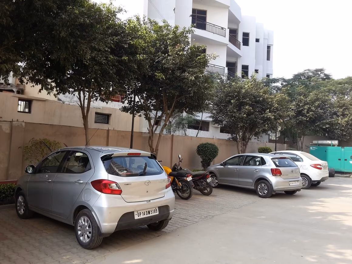 Sheoran Residency - Image 6