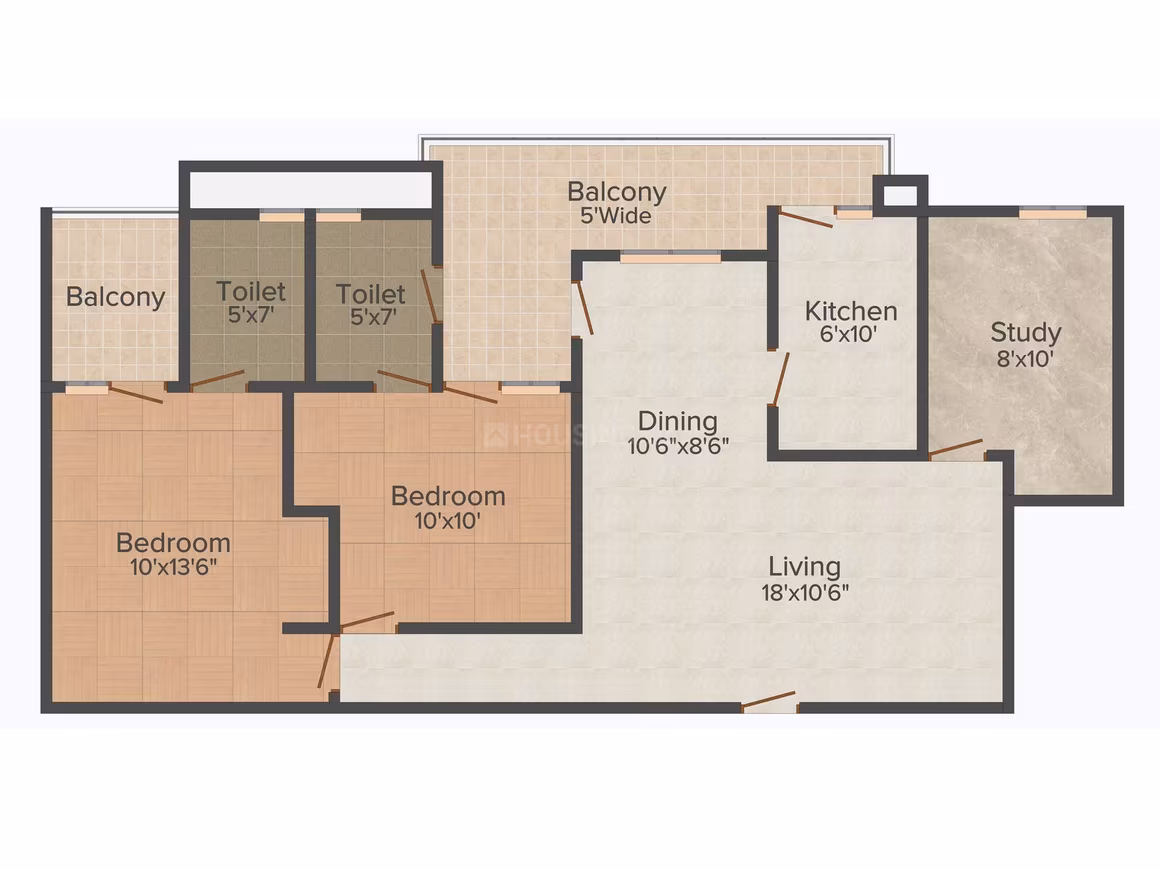 Sheoran Residency - Image 8