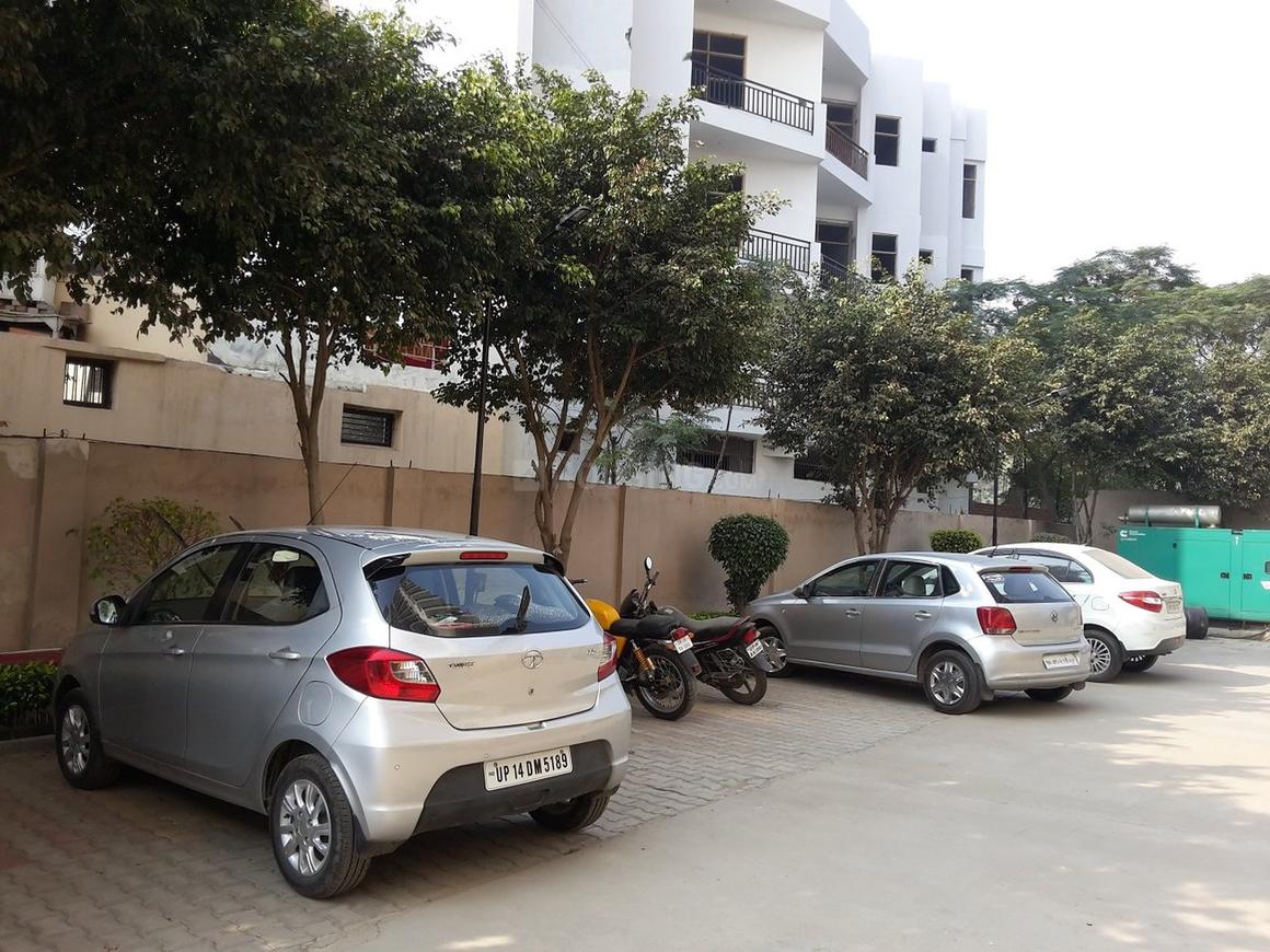 Sheoran Residency - Image 16