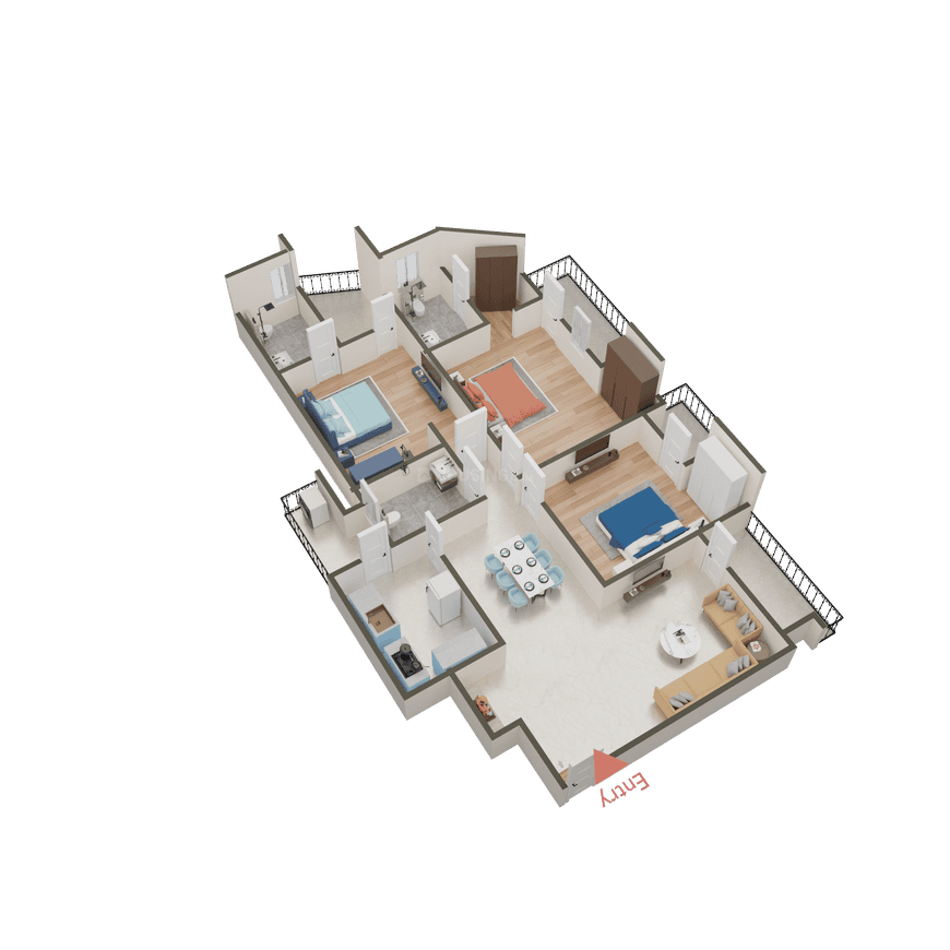Sheoran Residency - Image 24