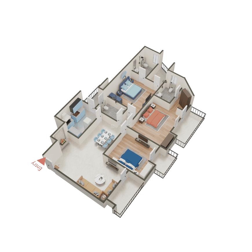 Sheoran Residency - Image 25