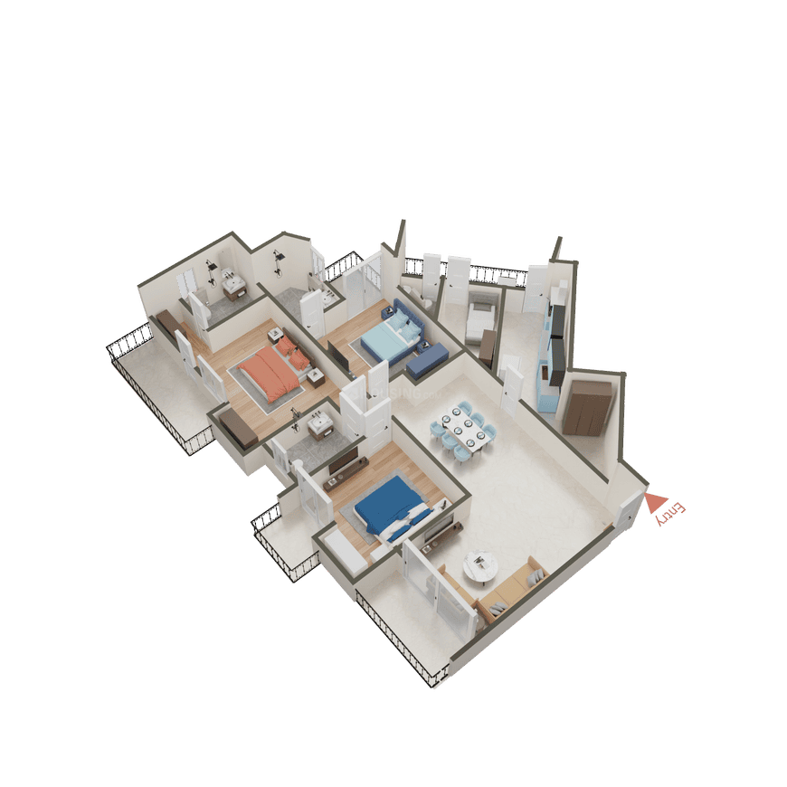 Sheoran Residency - Image 27
