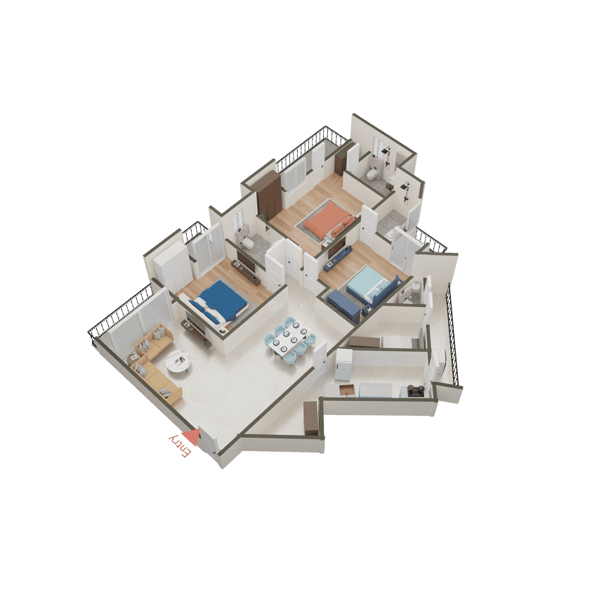 Sheoran Residency - Image 28