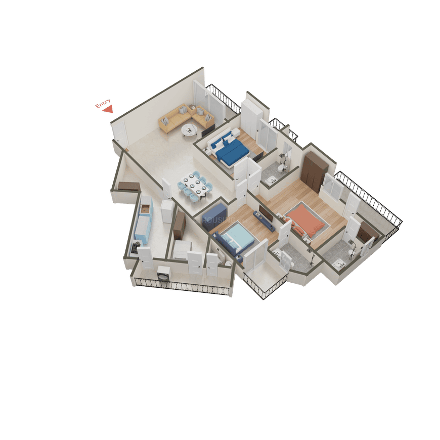Sheoran Residency - Image 29