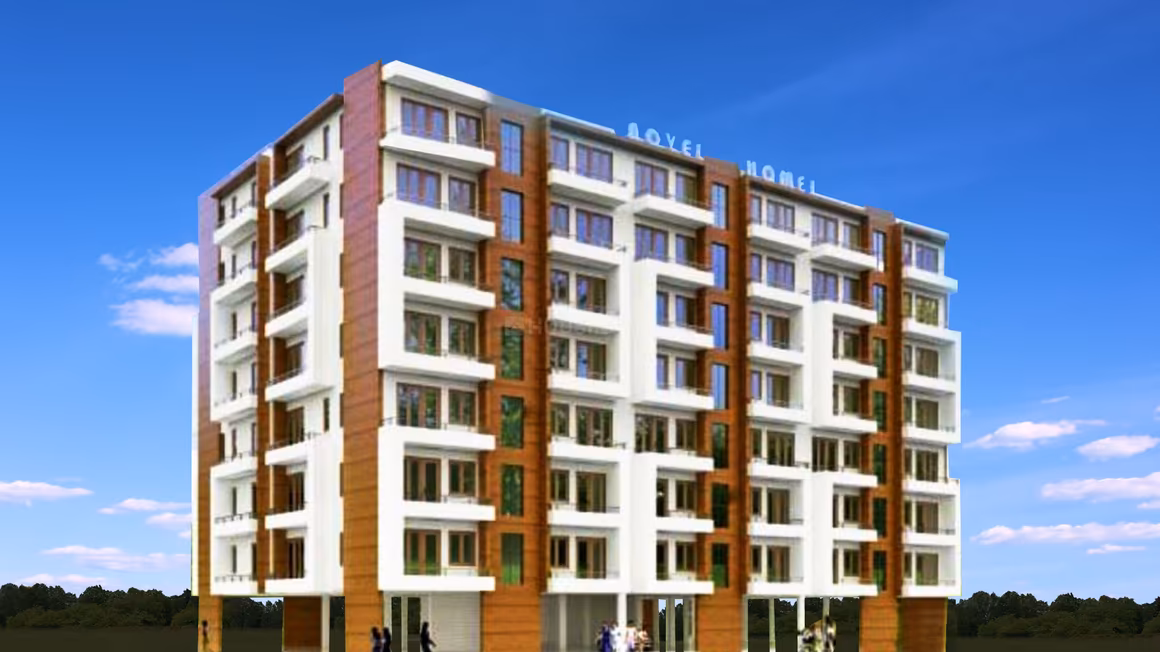 Novel Homes - Image 1
