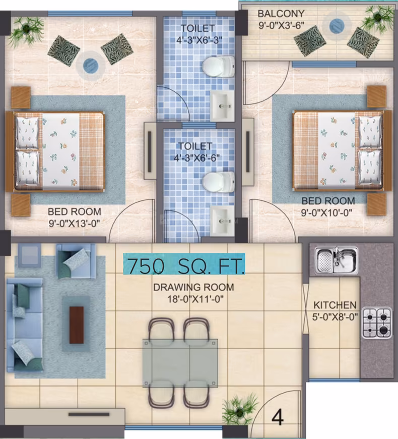 Novel Homes - Image 4
