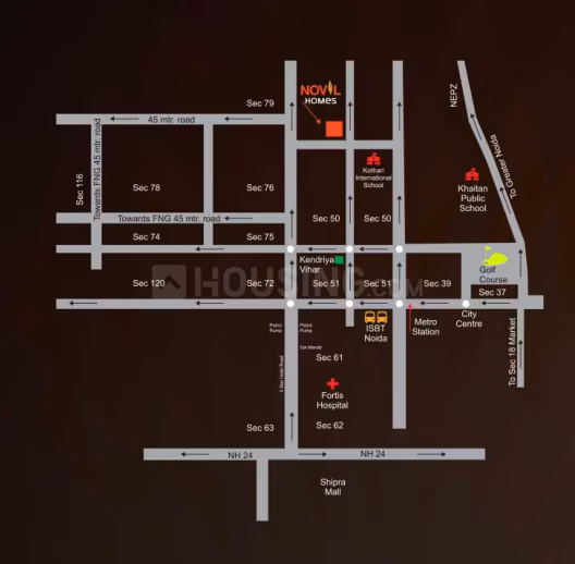 Novel Homes - Image 7