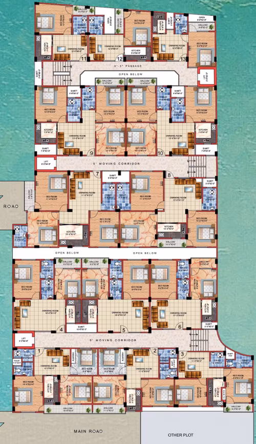 Novel Homes - Image 9