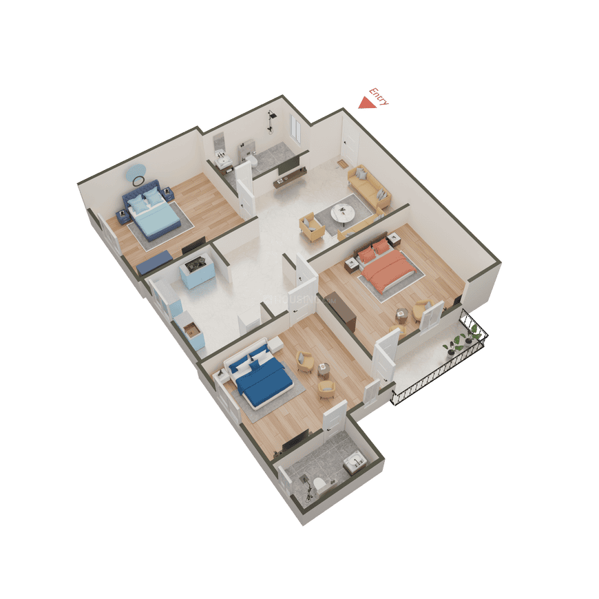 Novel Homes - Image 21