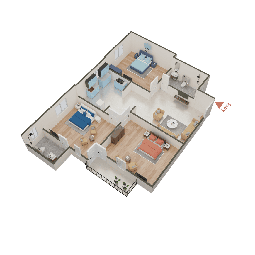 Novel Homes - Image 22