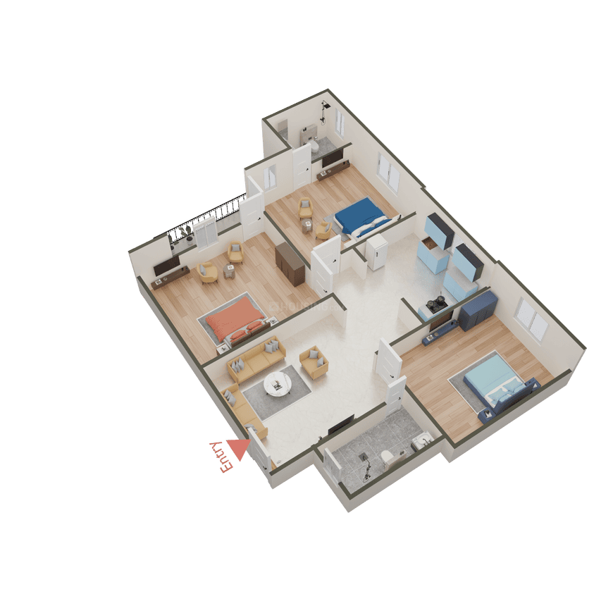 Novel Homes - Image 23
