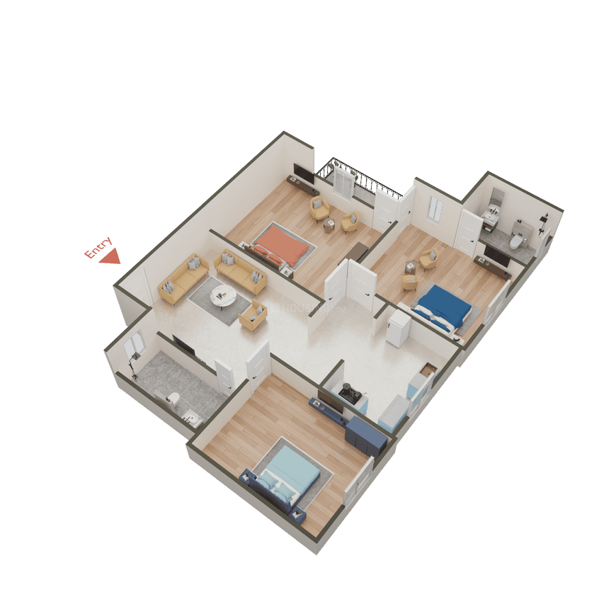 Novel Homes - Image 24