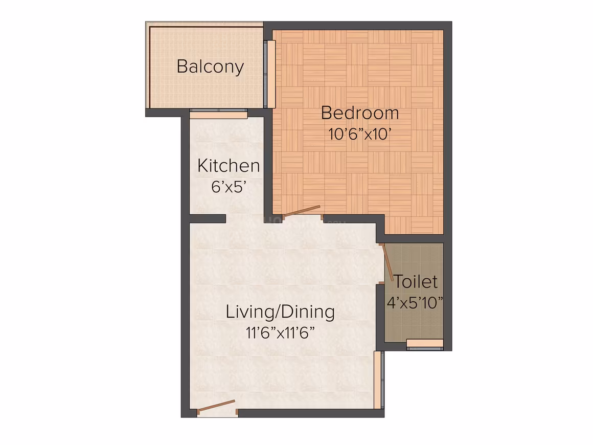 Five Star Residency - Image 2