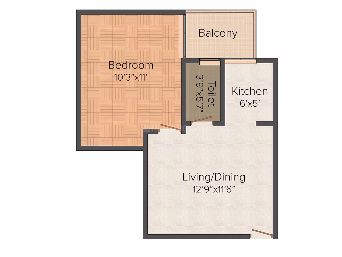 Five Star Residency - Image 3