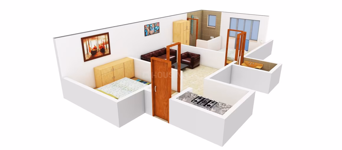 Five Star Residency - Image 9