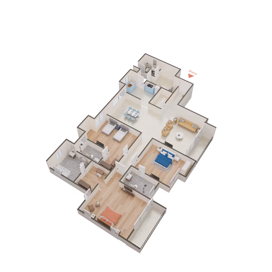 Unitech UGCC Amber - Image 3