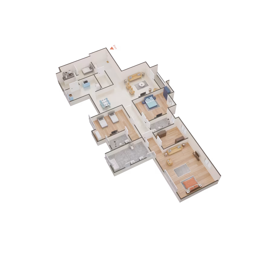 Unitech UGCC Amber - Image 10