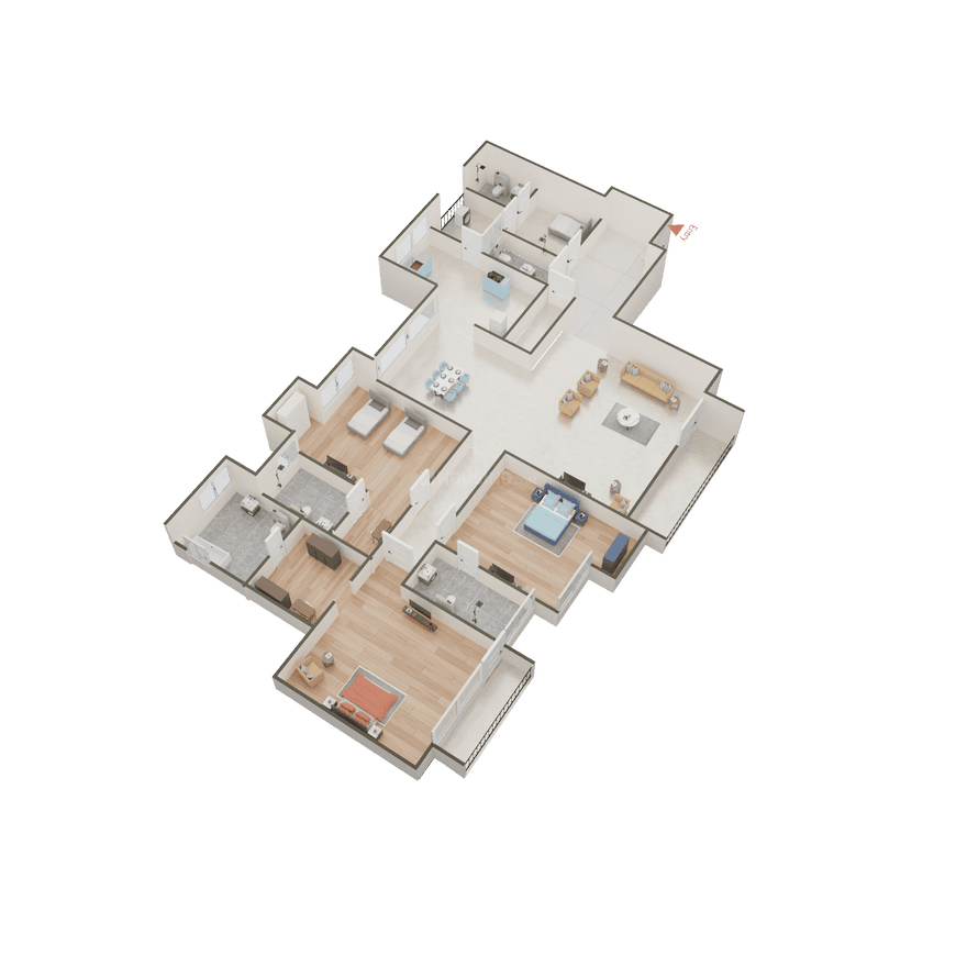 Unitech UGCC Amber - Image 31