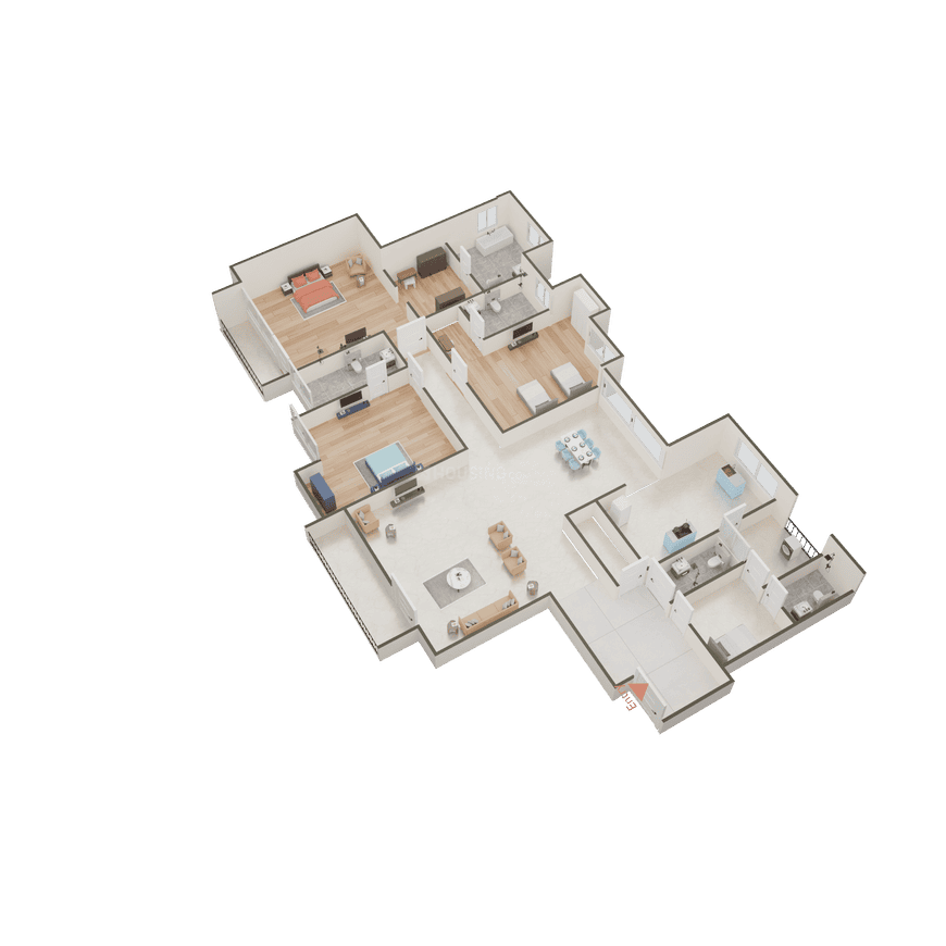 Unitech UGCC Amber - Image 32