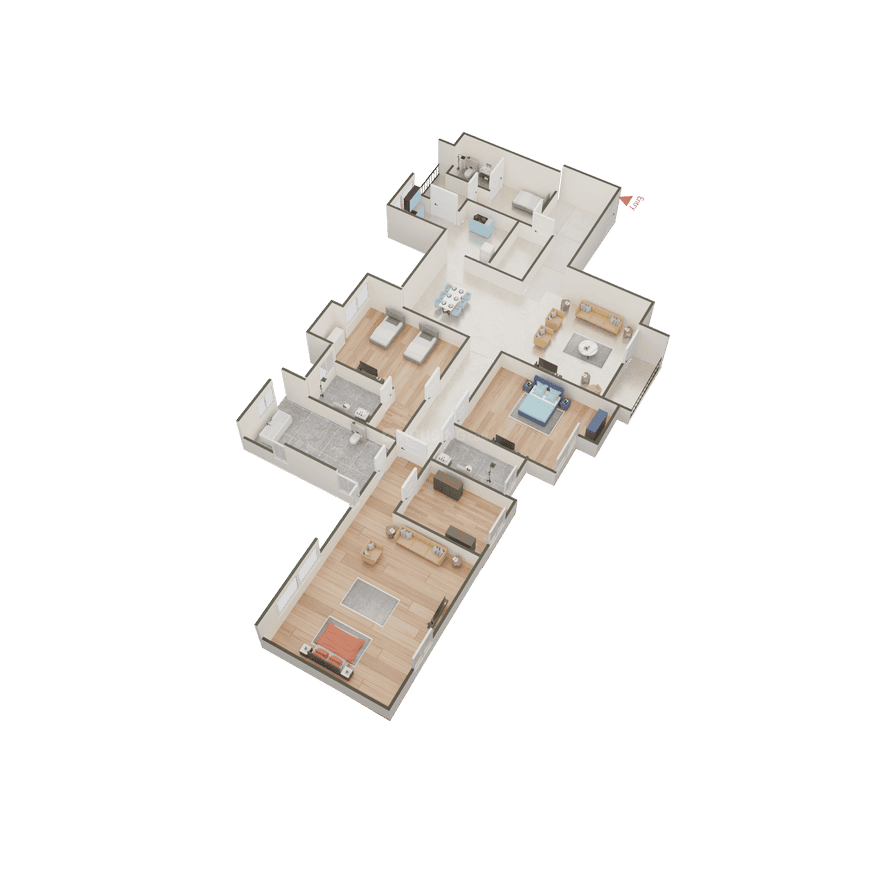 Unitech UGCC Amber - Image 34