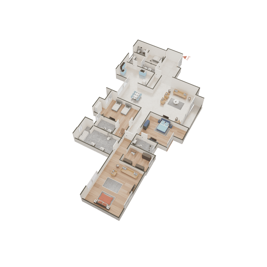 Unitech UGCC Amber - Image 37