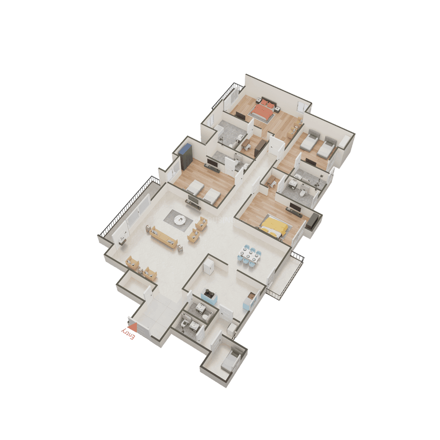 Unitech UGCC Amber - Image 41