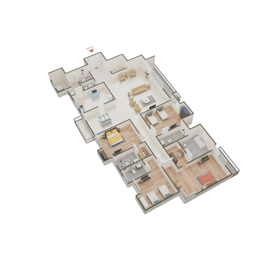 Unitech UGCC Amber - Image 42