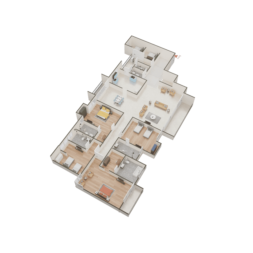 Unitech UGCC Amber - Image 43