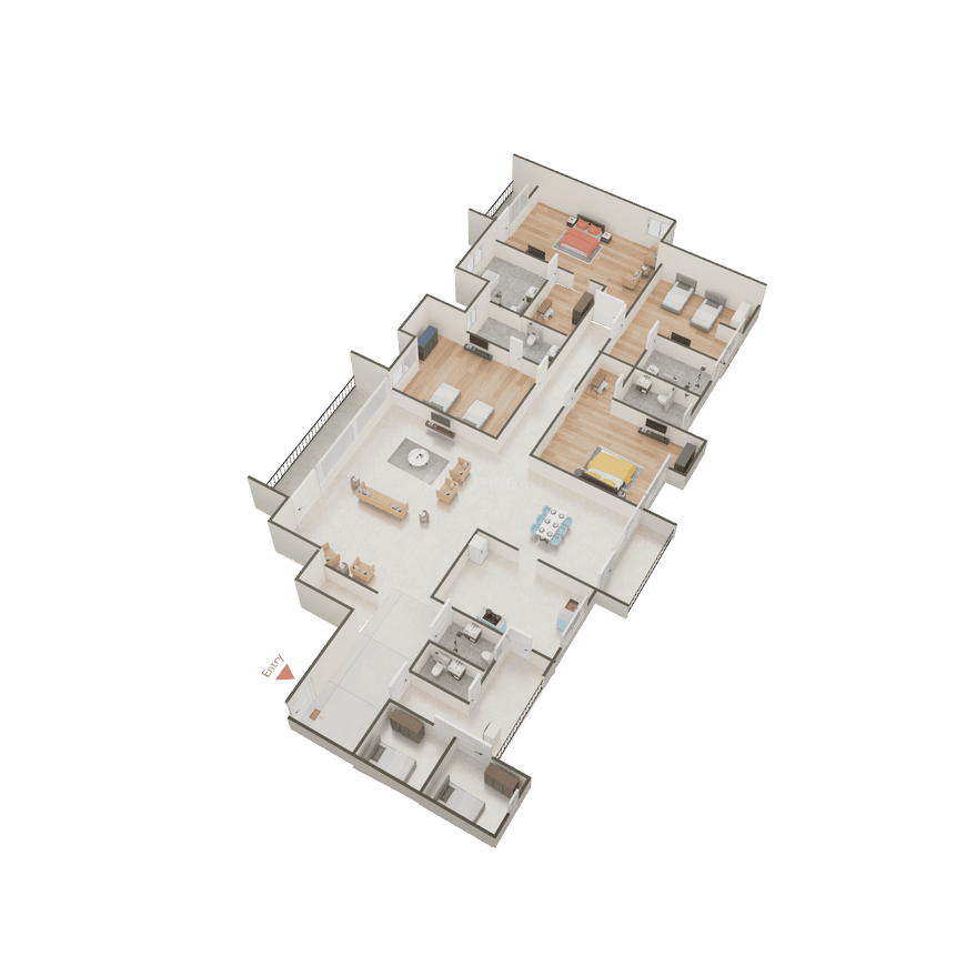 Unitech UGCC Amber - Image 45