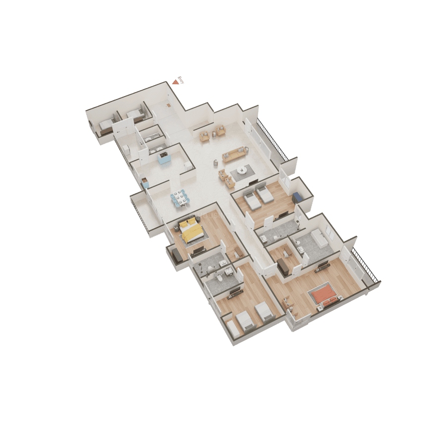 Unitech UGCC Amber - Image 46
