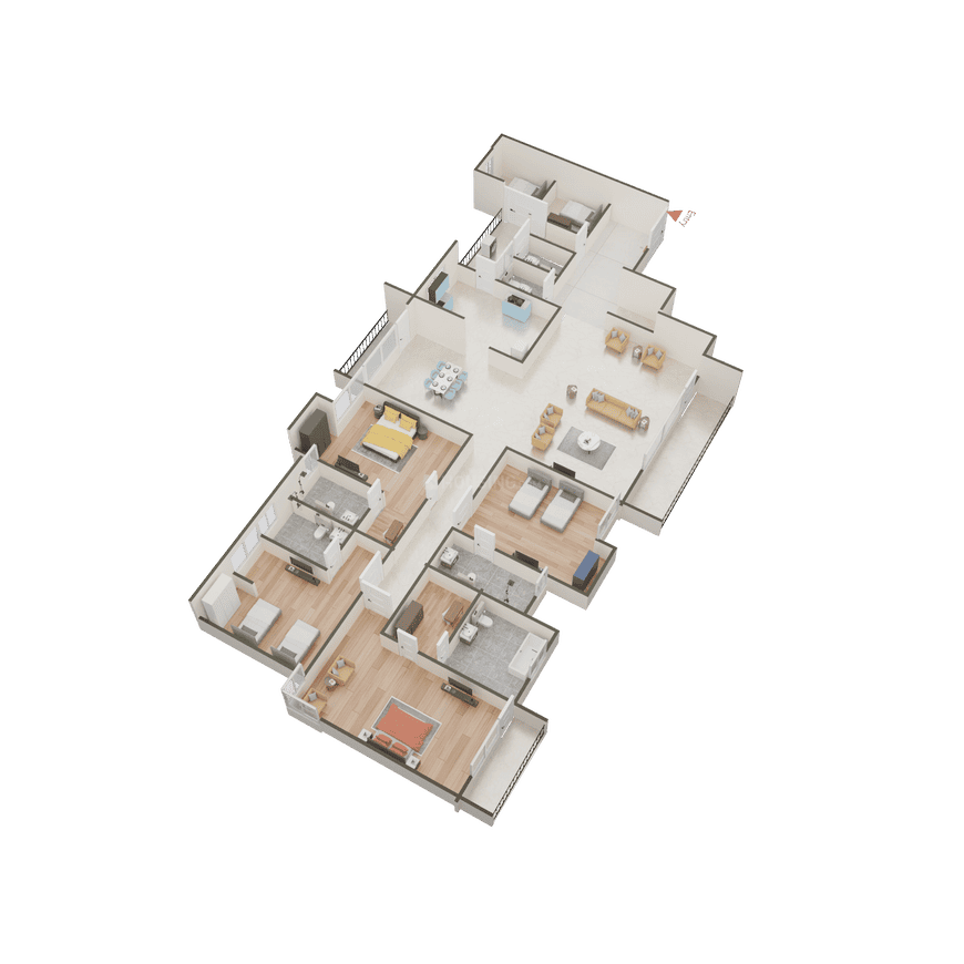 Unitech UGCC Amber - Image 47