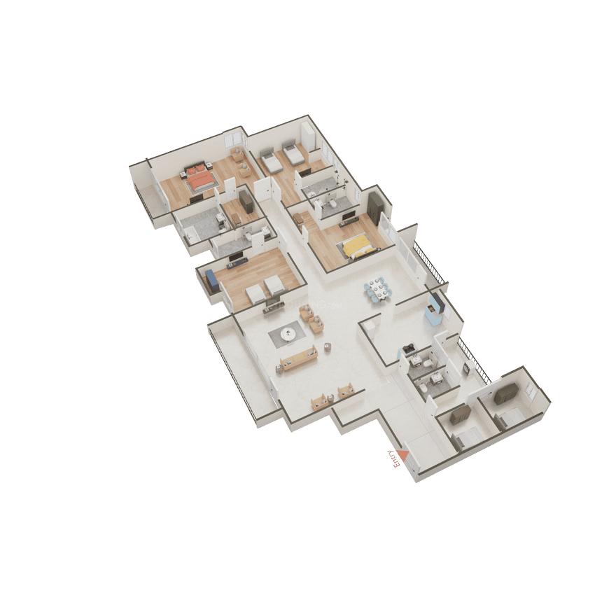 Unitech UGCC Amber - Image 48