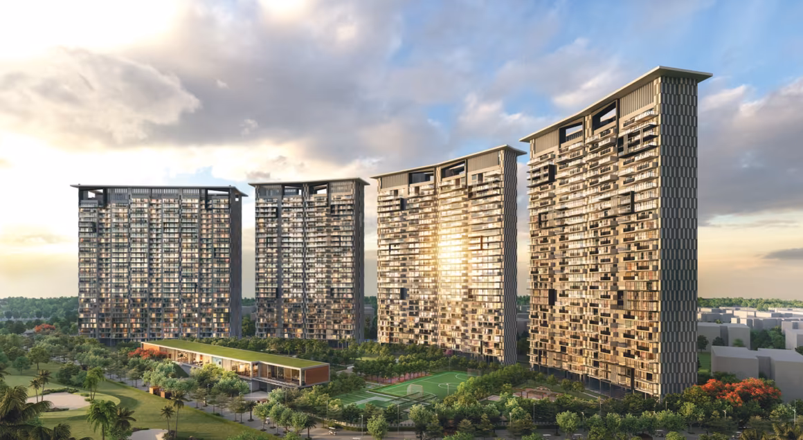 Prateek Group