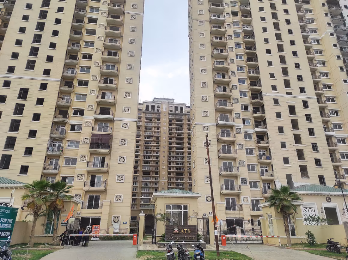 ATS Le Grandiose Phase I - Image 4