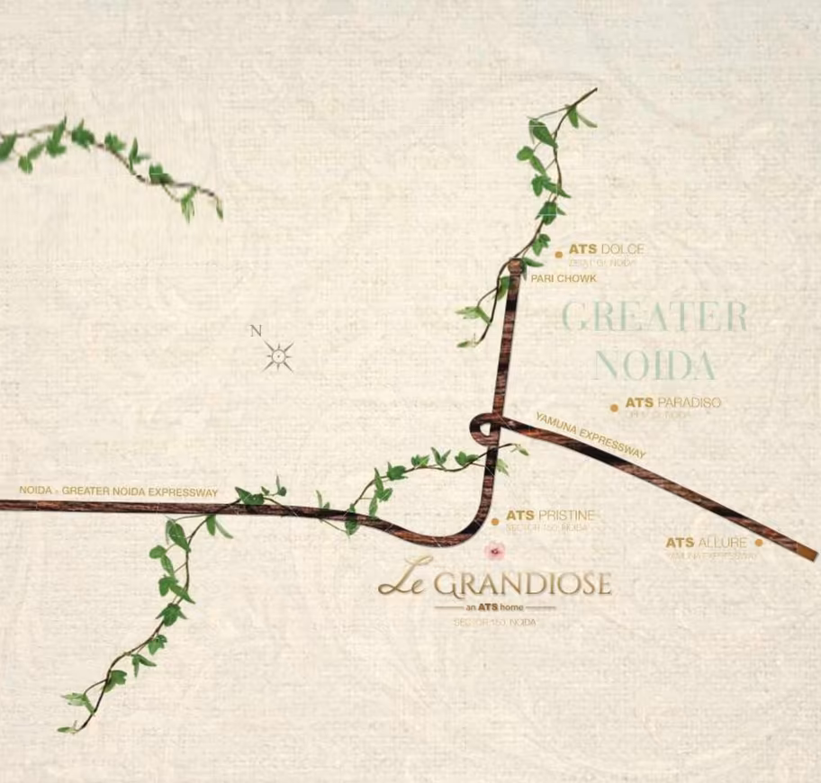 ATS Le Grandiose Phase I - Image 29