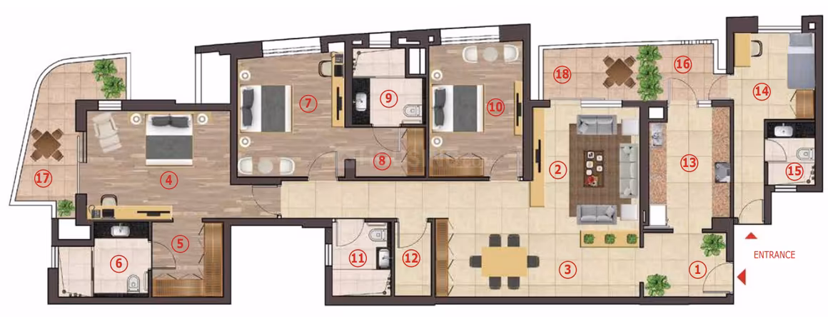 Antara Noida Phase1 - Image 24