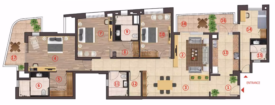 Antara Noida Phase1 - Image 25