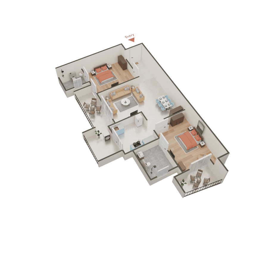 Antara Noida Phase1 - Image 30