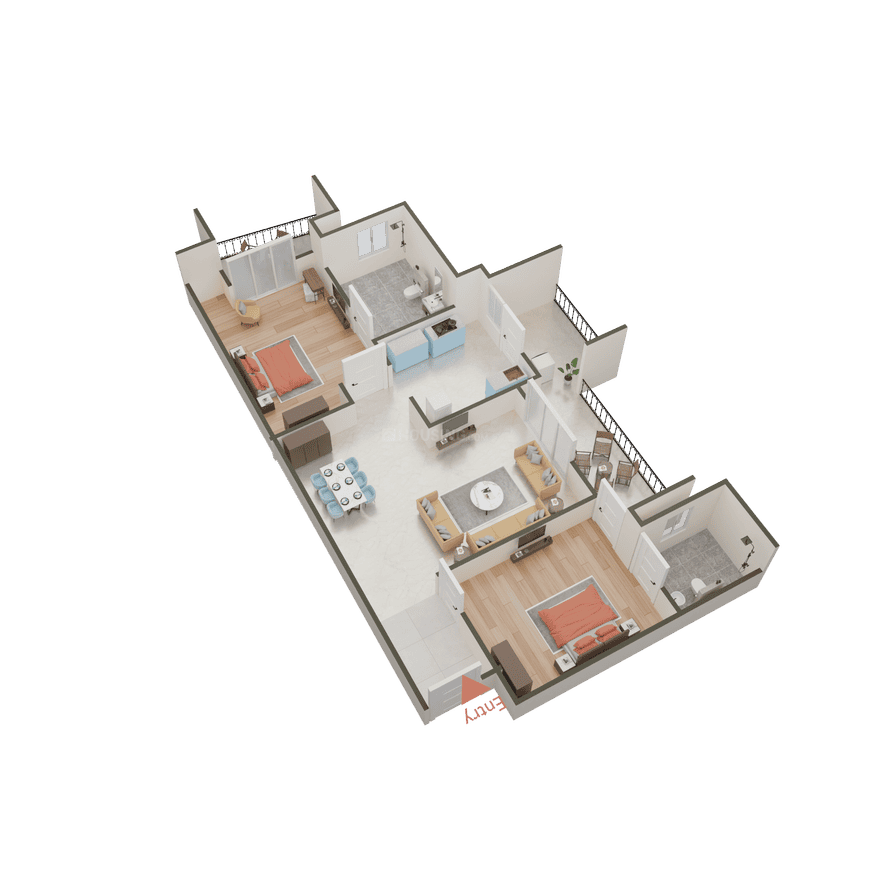 Antara Noida Phase1 - Image 32