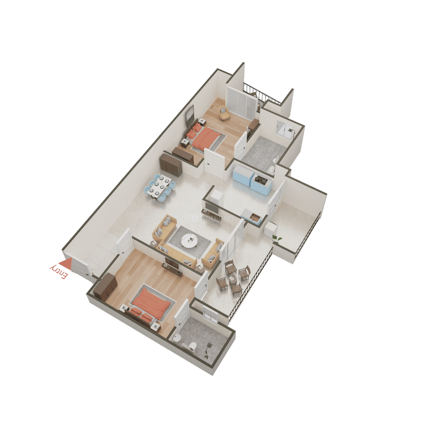 Antara Noida Phase1 - Image 33