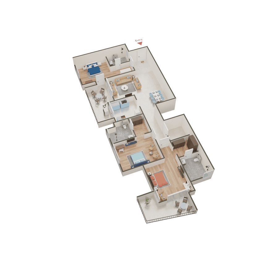 Antara Noida Phase1 - Image 34