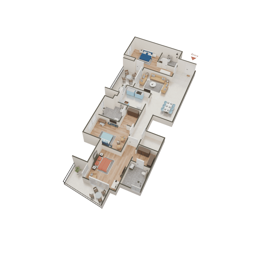Antara Noida Phase1 - Image 35