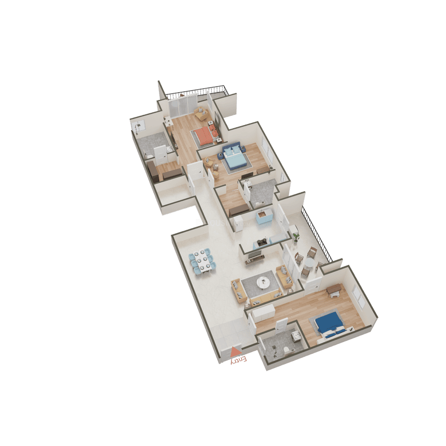Antara Noida Phase1 - Image 36