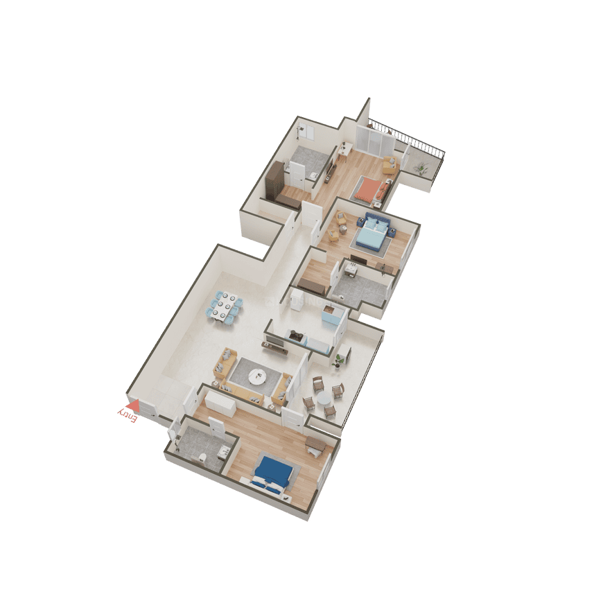 Antara Noida Phase1 - Image 37