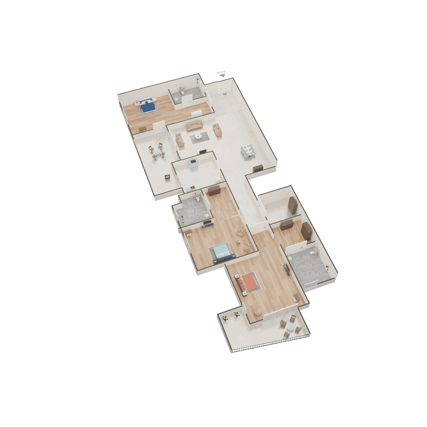 Antara Noida Phase1 - Image 38
